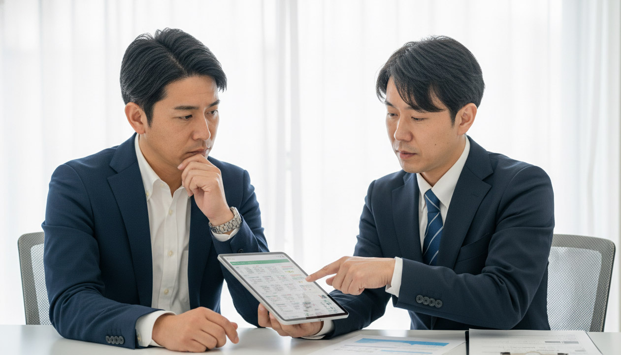 空室が埋まらない時の3つの処方箋。家賃を下げる前に試すべき「初期費用ゼロ」と「設備投資」の画像