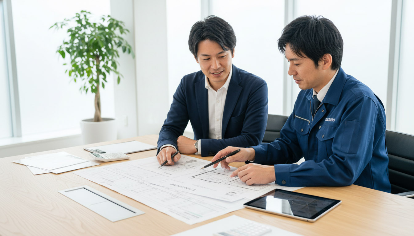 和室→洋室、３点ユニットバスの分離…。家賃を数千円アップさせる「コスパ最強の空室対策リノベ」事例の画像