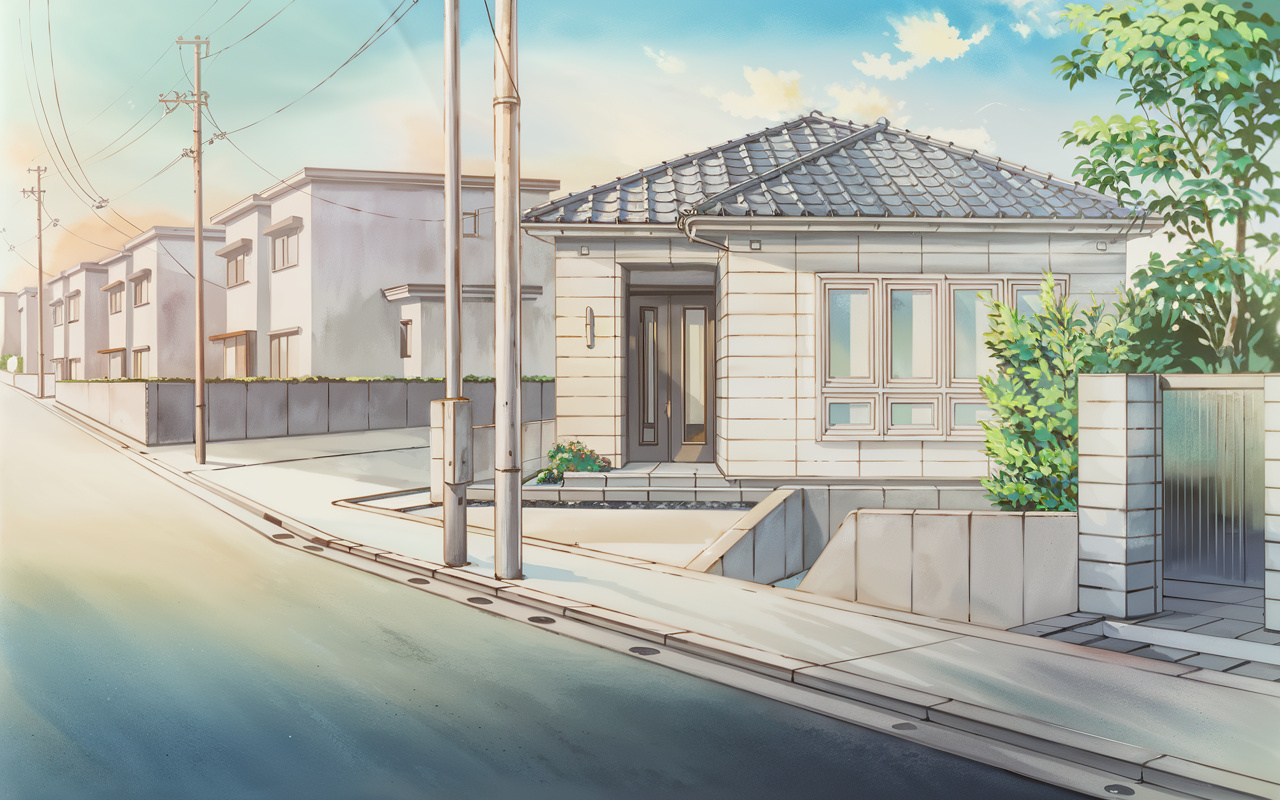 大阪市城東区古市の相続登記｜義務化で放置厳禁！自分でする手間と売却を任せるメリットを比較の画像