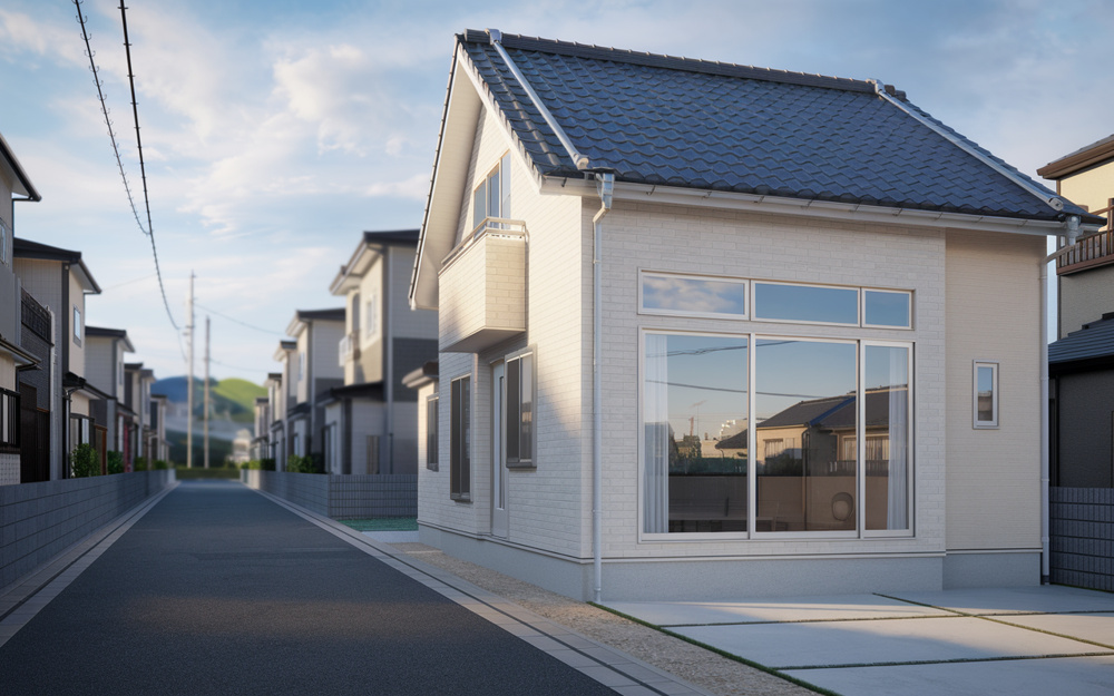戸建て購入後の家計はいくら？毎月の維持費と目安をわかりやすく解説の画像