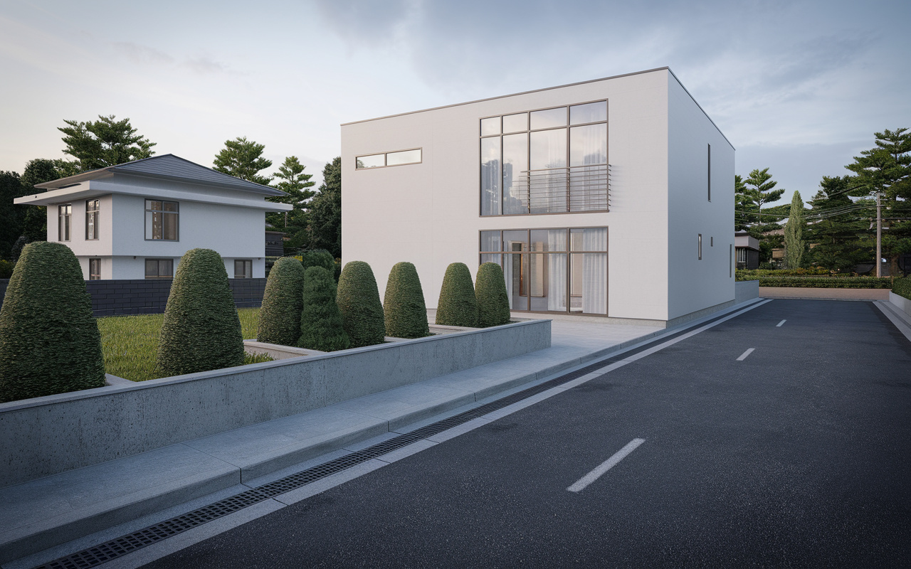 戸建て購入後の毎月コストは増える？賃貸と比較して内訳を解説の画像