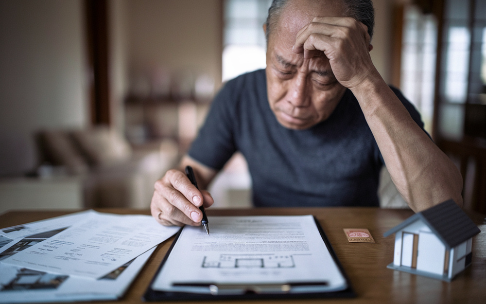 稲沢市で共有持分を売却したい人へ？  トラブルを避けて安全に売却する方法を解説の画像