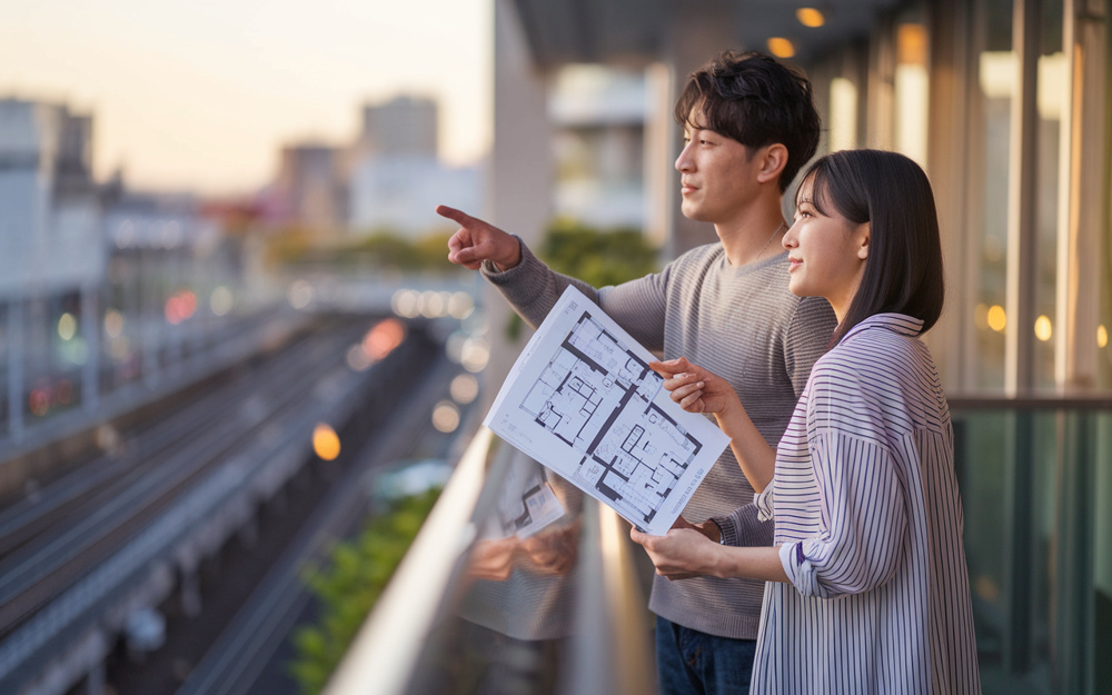 JR大和路線の大阪市内マンション相場は？購入と売却の判断ポイントを解説の画像