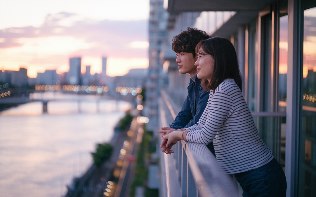 浪速区で叶えるリバーサイド暮らしの魅力とは？  物件選びの相場感と注意点をやさしく紹介の画像