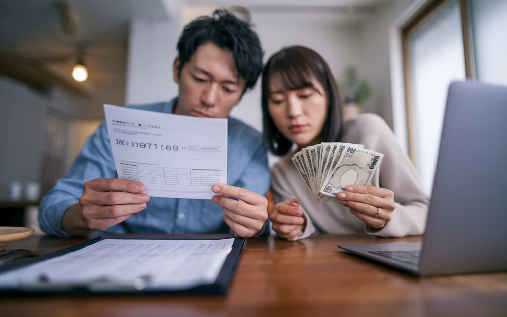 不動産購入でキャッシュかローンか迷う人へ！ 支払方法の比較で自分に合う選び方を宅建士が解説の画像