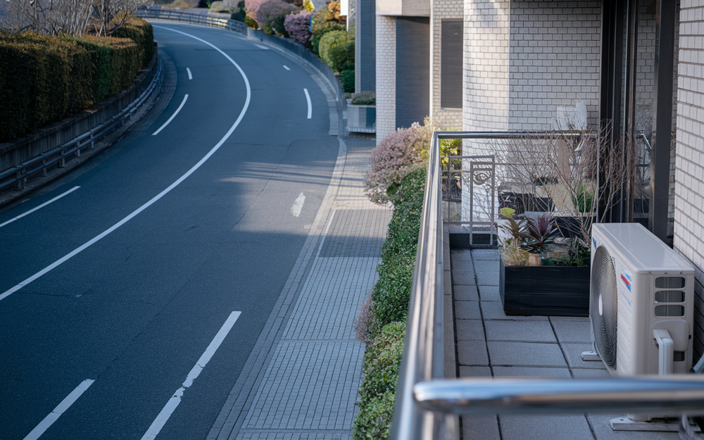 郊外の賃貸住宅と駅前物件どちらが得か比較！  管理コストを抑えたいオーナー向けの考え方の画像