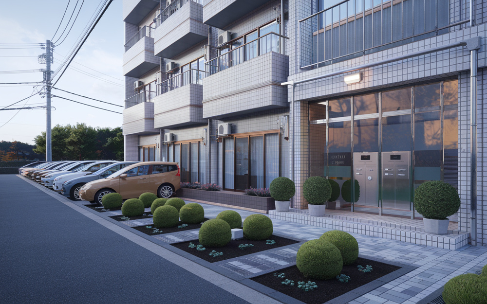 賃貸アパートオーナー必見のクレーム対応術！  トラブル対策で安定経営を目指す方法の画像