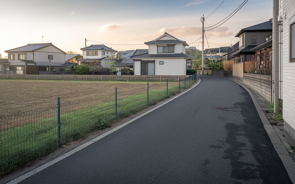 高崎市の市街化調整区域とは？土地建物の売却方法を押さえようの画像