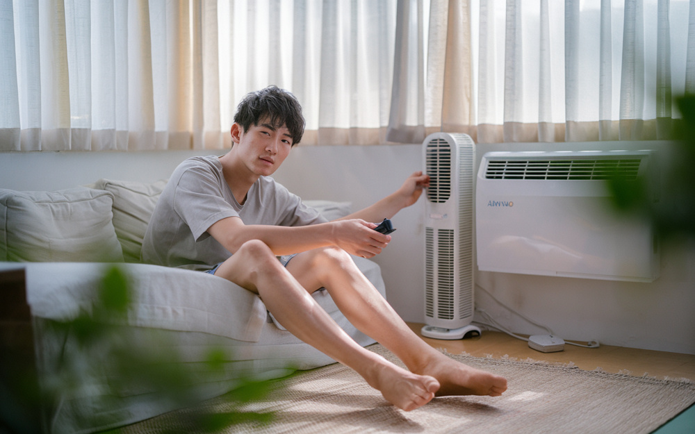 賃貸物件の夏を快適に過ごすには？  方法を押さえて初めての季節を乗り切るの画像