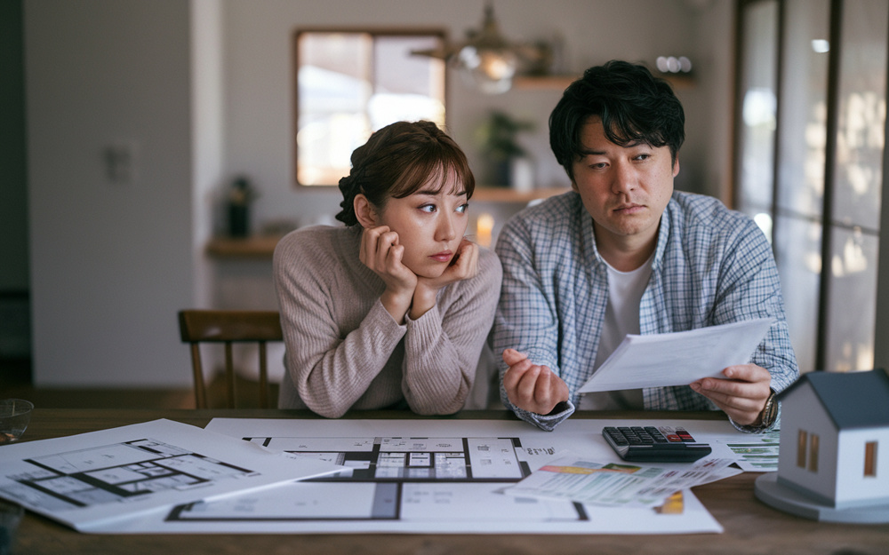 住宅建築費が高騰する理由は何か？  将来どうなるかを踏まえた家づくりの考え方の画像