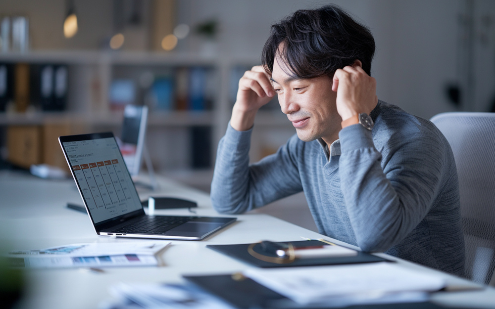 賃貸物件の管理を楽にしたい方へ！一括管理システム導入で業務効率と収益性を高める方法の画像