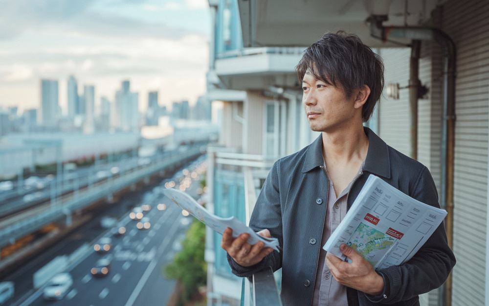 利回りが高いエリア選びの秘訣は？騒音リスクとのバランスを投資家目線で解説の画像
