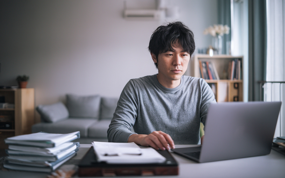 浪速区でSOHO可能な物件とは？フリーランス向けマンション選びのコツの画像