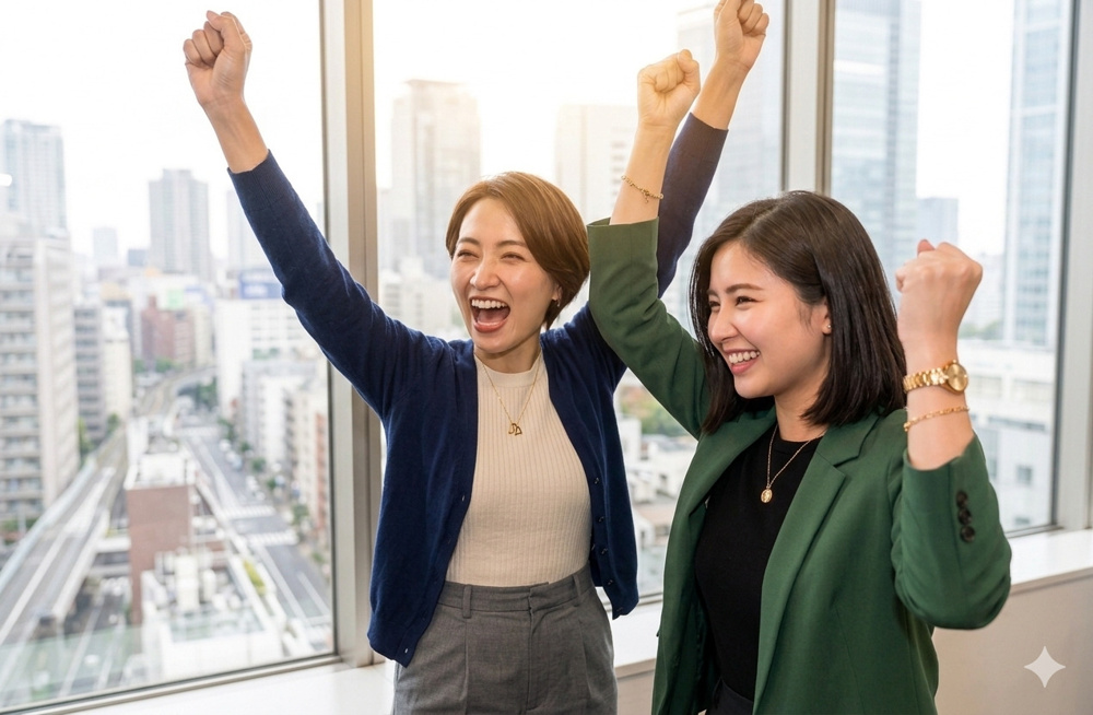 私たちは「美しく」あることで生き残る――指先から免疫系をハックする、生存戦略としてのネイルケアの画像