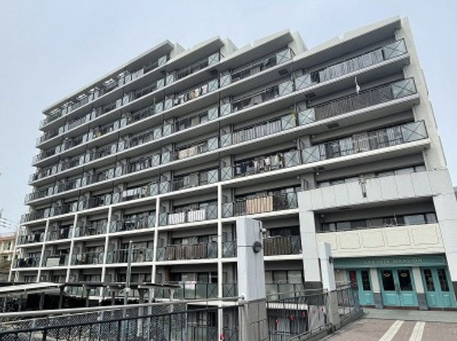 価格変更│アーサー京町パークシティ(中古マンション）の画像
