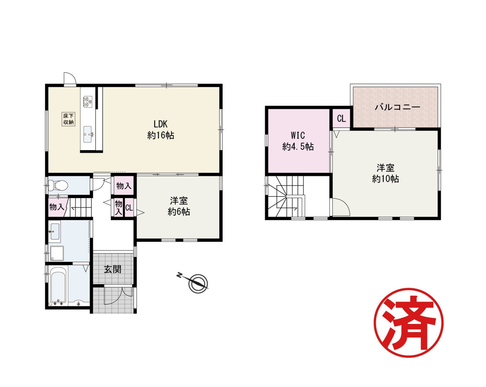 『熊取町七山東　中古戸建』ご成約ありがとうございます！の画像