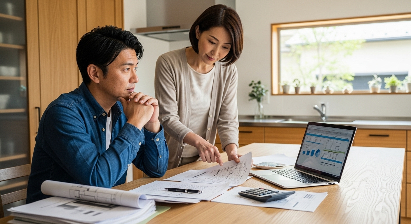 不動産売却でリフォーム費用は経費になるのか？の画像