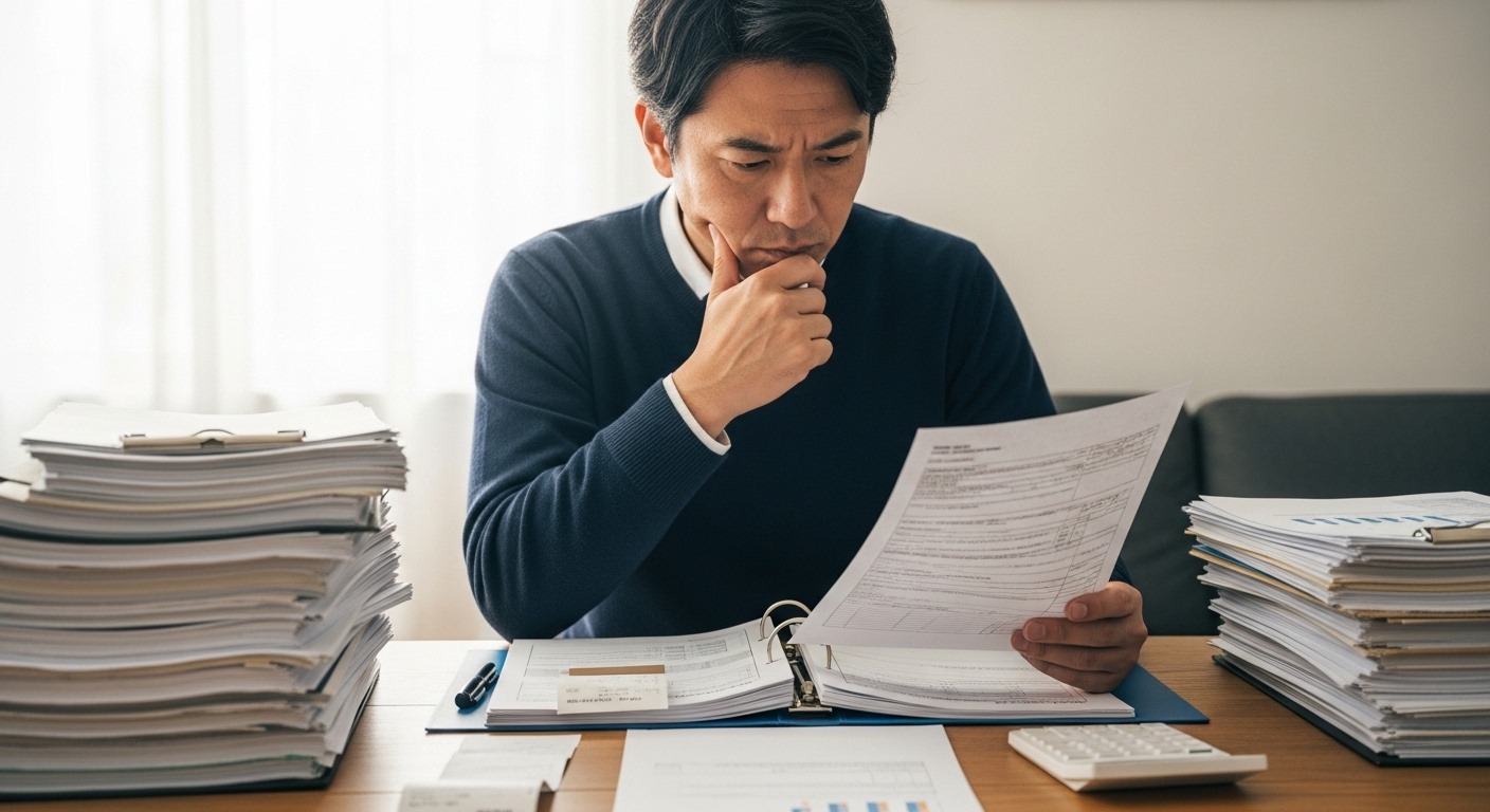 不動産売却で赤字の場合は税金はどうなる？の画像