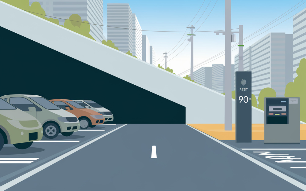 駐車場サブリースは収益改善の味方か？  オーナーが知るべきメリットとデメリットの画像