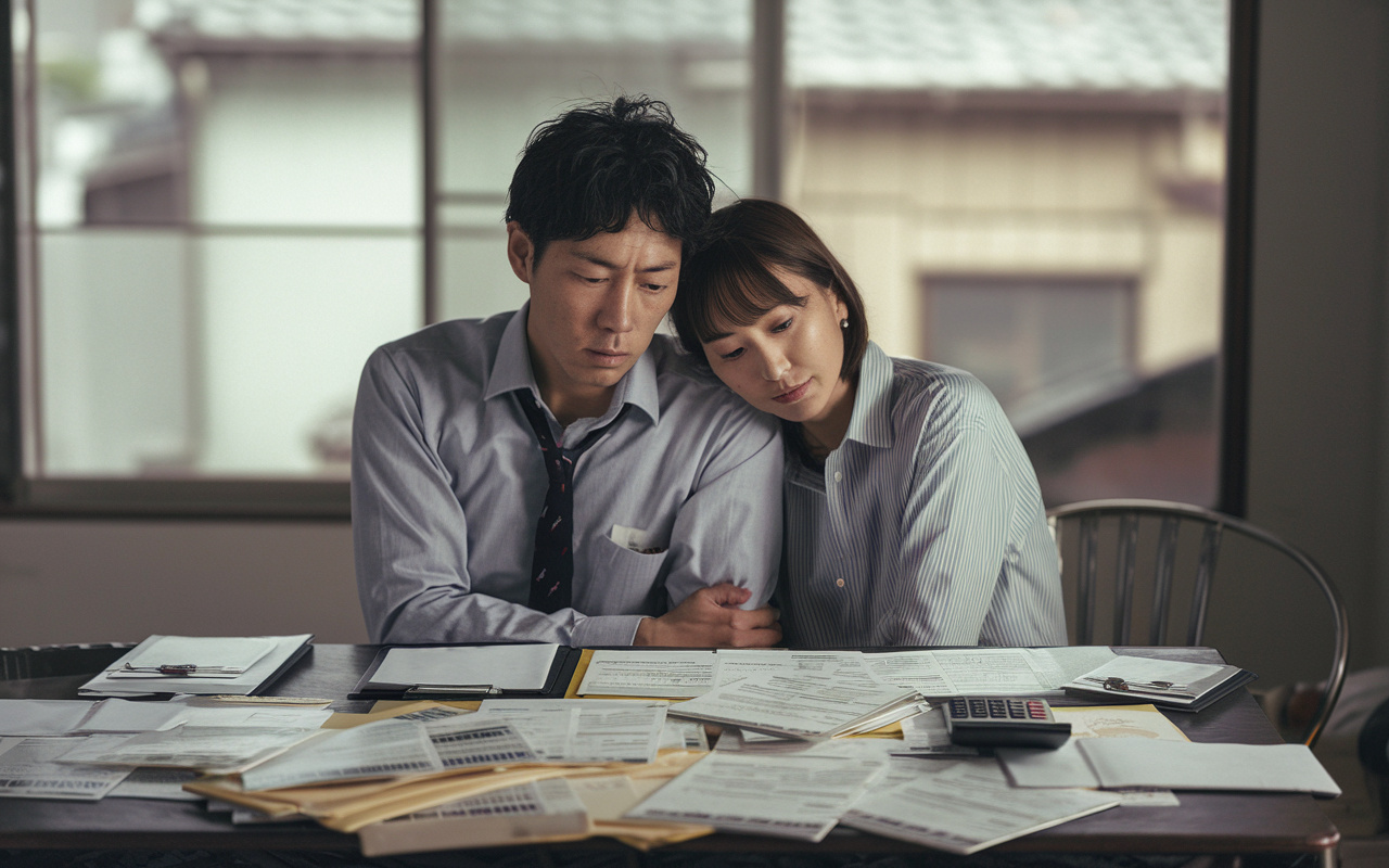 任意売却で道をひらく方法は？  住宅ローンが返済できない前に知る選択肢の画像