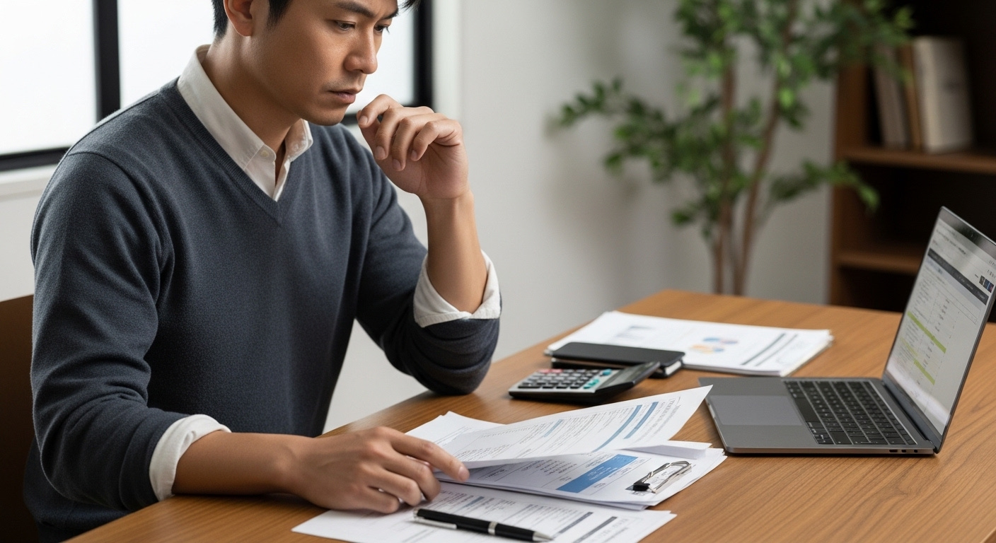 不動産売却で税金を分割で払うことはできる？の画像