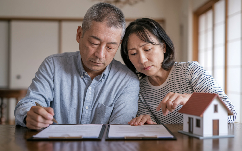 合志市の相続不動産売却はどう進める？  手続きの流れと注意点を合志市の事例で紹介の画像