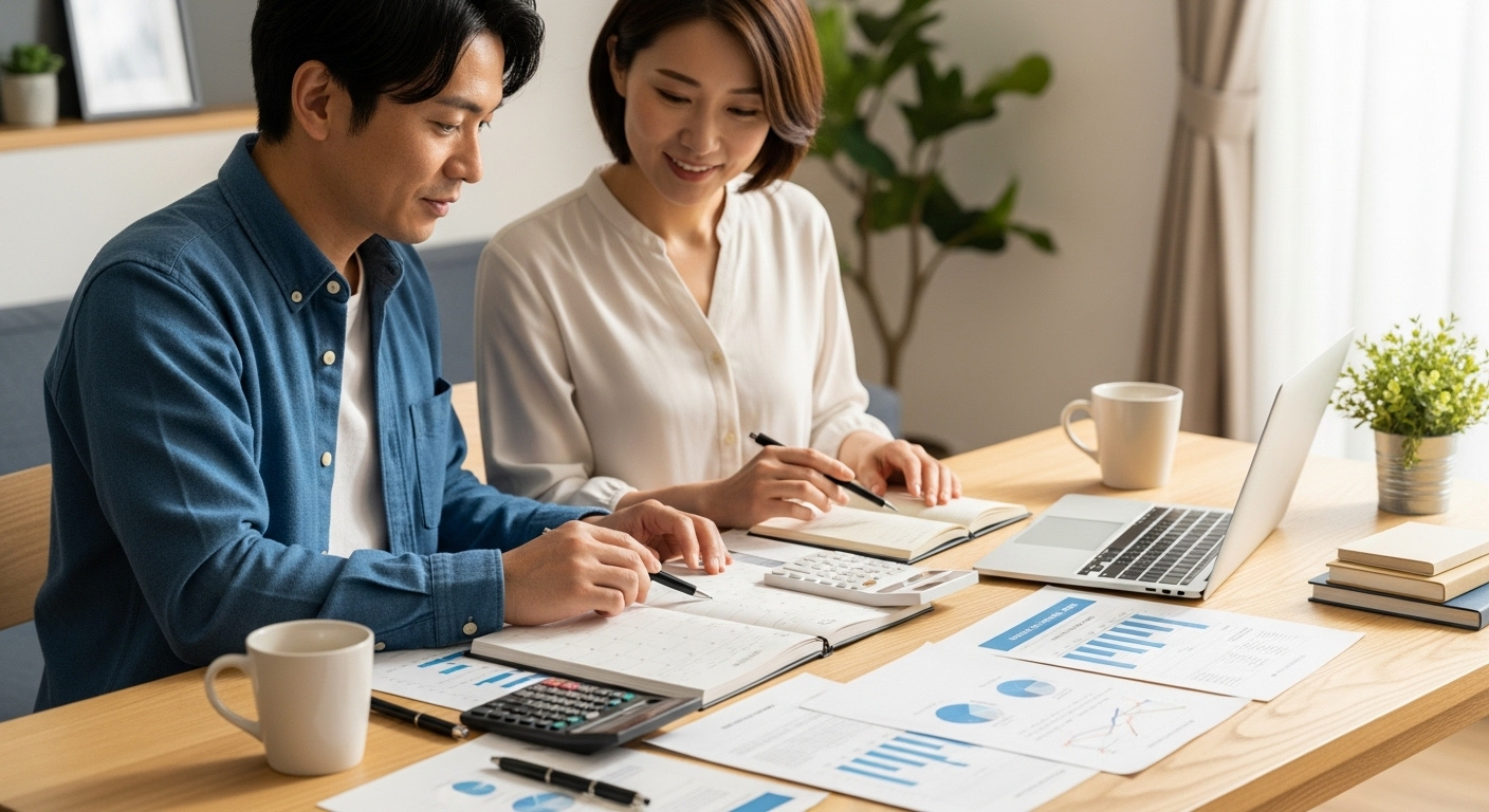 不動産売却で税金対策をいつから始めるべきかの画像