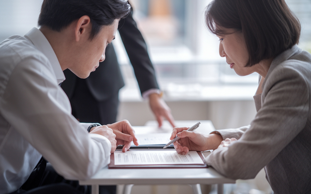 契約不適合責任とは何か 不動産での範囲を理解！  売主買主が取引前に知っておきたい注意点の画像