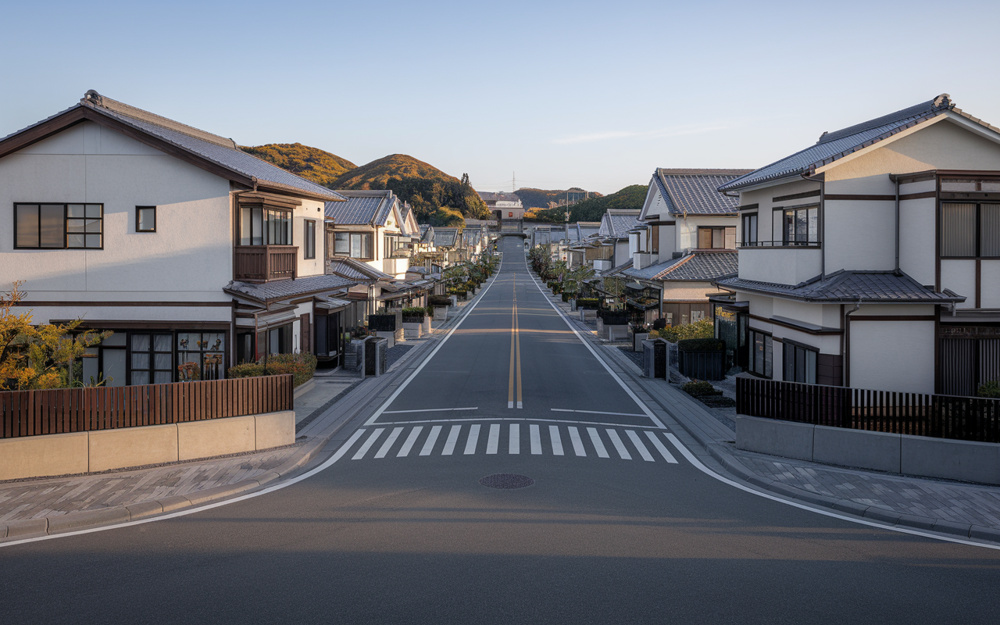 生活に便利なエリアとは？特徴を知り自分に合う街を選ぶ方法の画像
