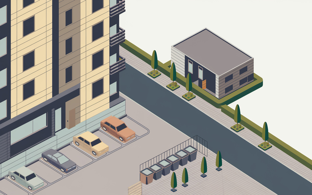 賃貸物件の修繕計画を見直し長期運用に備える？  オーナーが押さえたい資金面のポイントを解説の画像