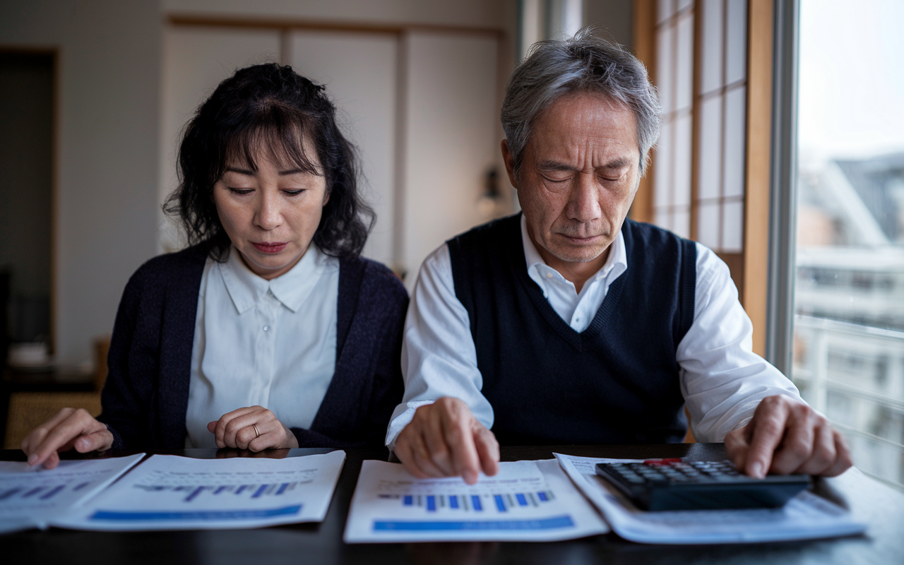 金沢市のマンション修繕積立金が値上げに？家計への影響と今後の確認ポイントを解説の画像