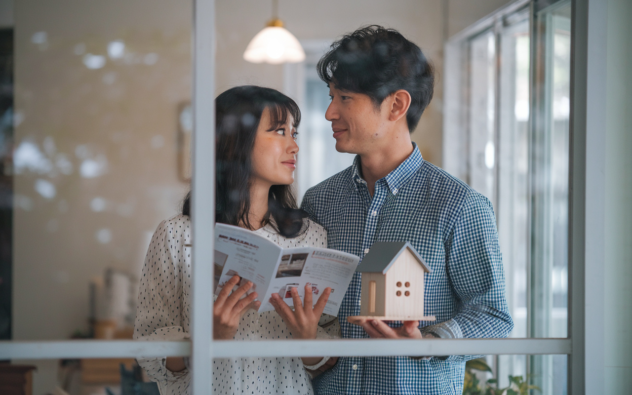 30代夫婦の新築戸建て購入タイミングは？判断基準をわかりやすく解説の画像