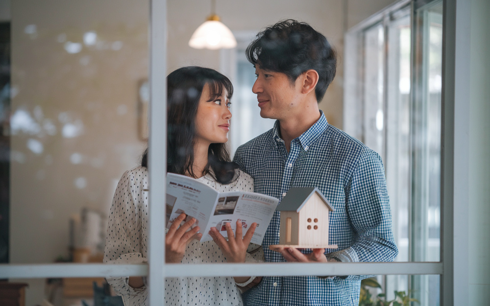 30代夫婦の新築戸建て購入タイミングは？判断基準をわかりやすく解説の画像
