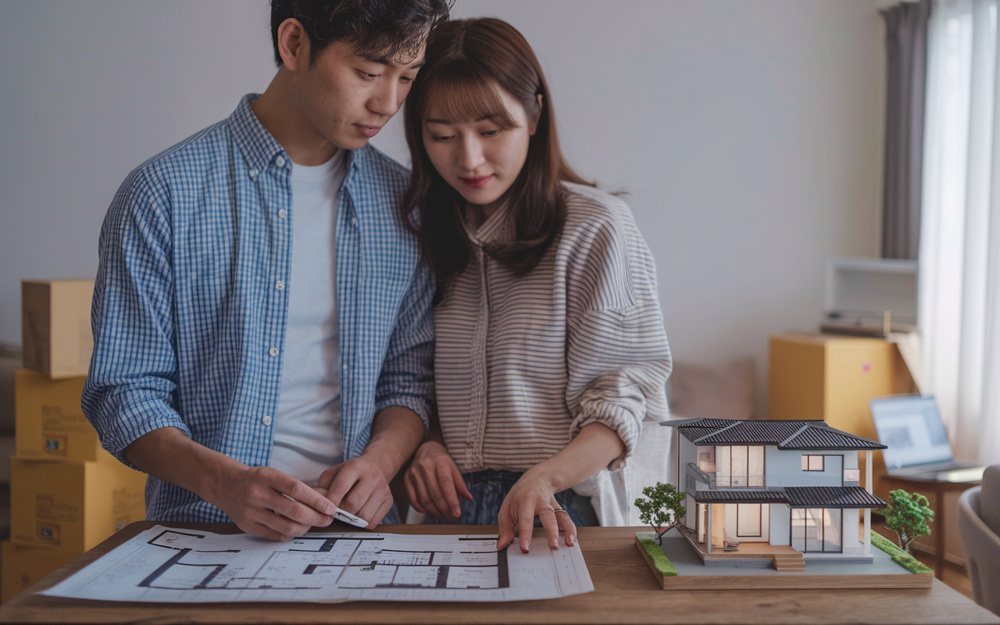 新築戸建ての購入検討は不安？失敗しない選び方と費用計画を解説の画像