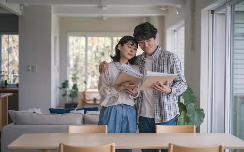 新築一戸建て購入で使えるすまい給付金とは？条件と申請方法を分かりやすく解説の画像