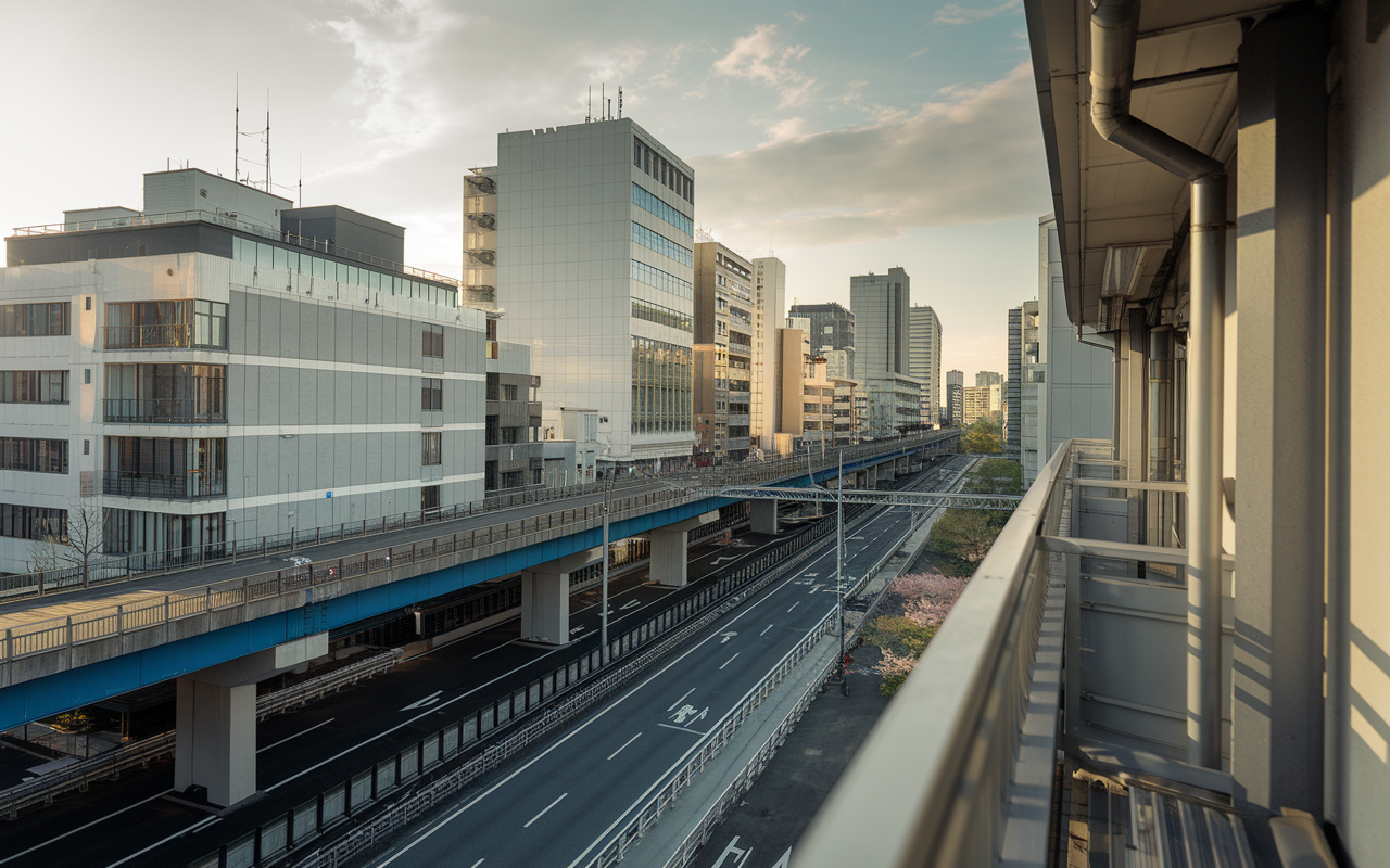 大阪市淀川区のビル売却|新幹線新駅計画で価格はどう動く?「売り時」を逃さない戦略的判断の画像