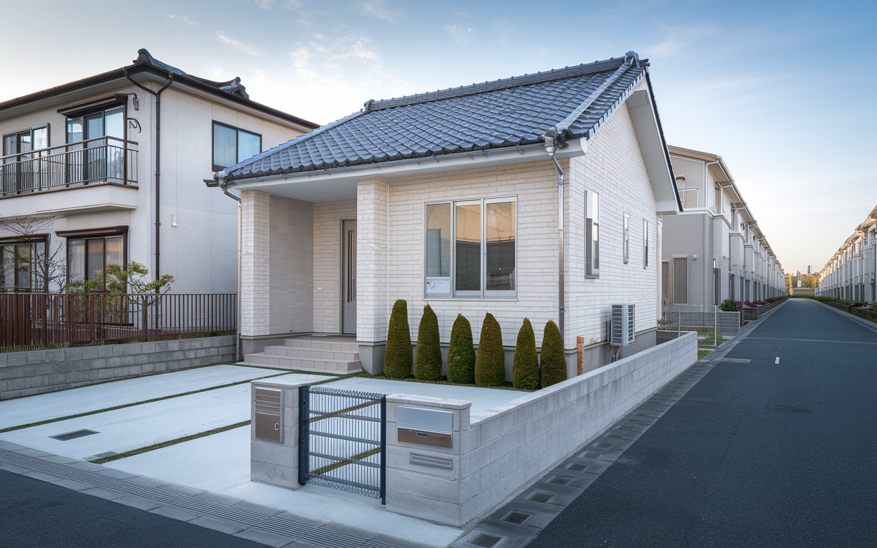 大阪市西淀川区の戸建て売却｜ファミリー移住急増で「今」が売り時？需要と高く売るコツの画像