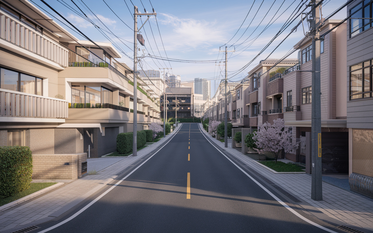 淡路・上新庄の不動産売却|阪急高架化で地価はどう変わる?後悔しない売り時の見極め方の画像