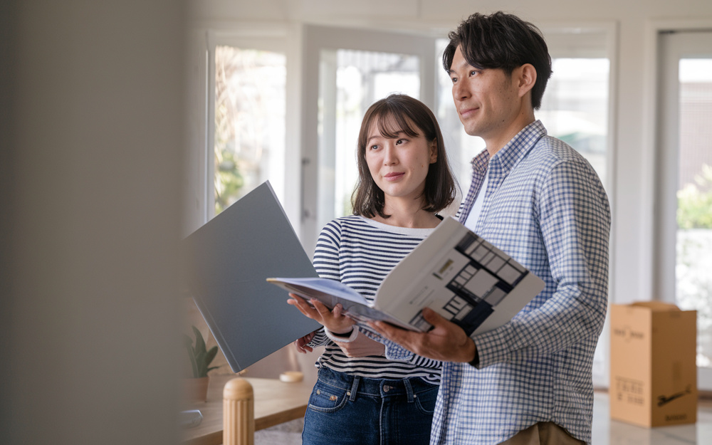 住みながらの売却は不安？購入までの流れと資金計画を解説の画像