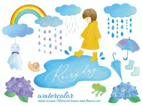 【梅雨前に準備しておきたい湿気対策 】の画像