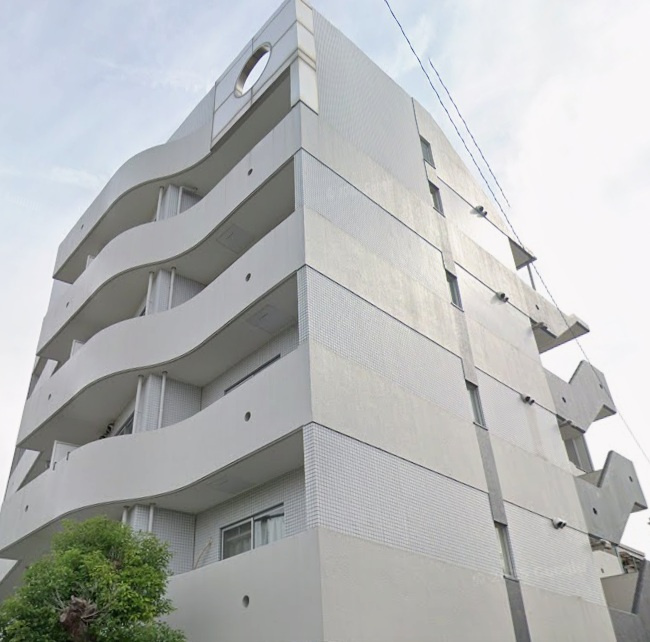 ★☆売買実績☆★　大阪市東淀川区　収益１棟マンションの画像
