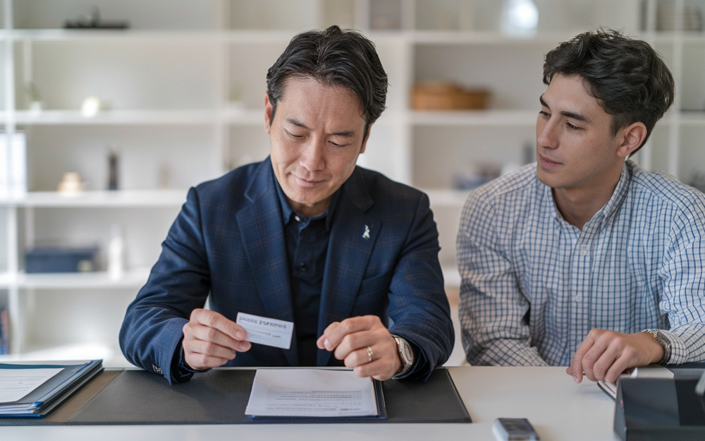外国人入居の審査はどう進めるべきか？ポイントと保証会社活用で安心の賃貸経営の画像