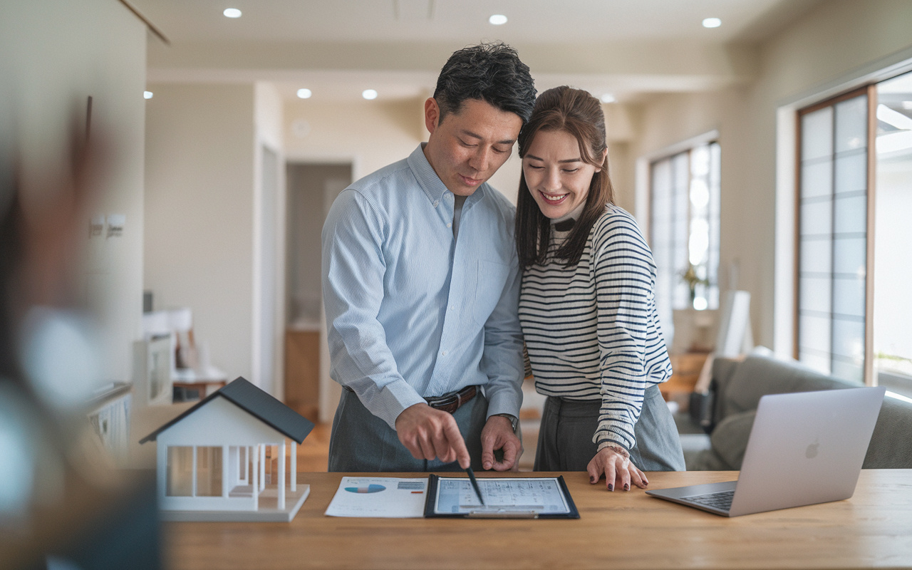 生駒郡で不動産売却を成功させる秘訣は？高値と早期成約をかなえる具体的な進め方の画像