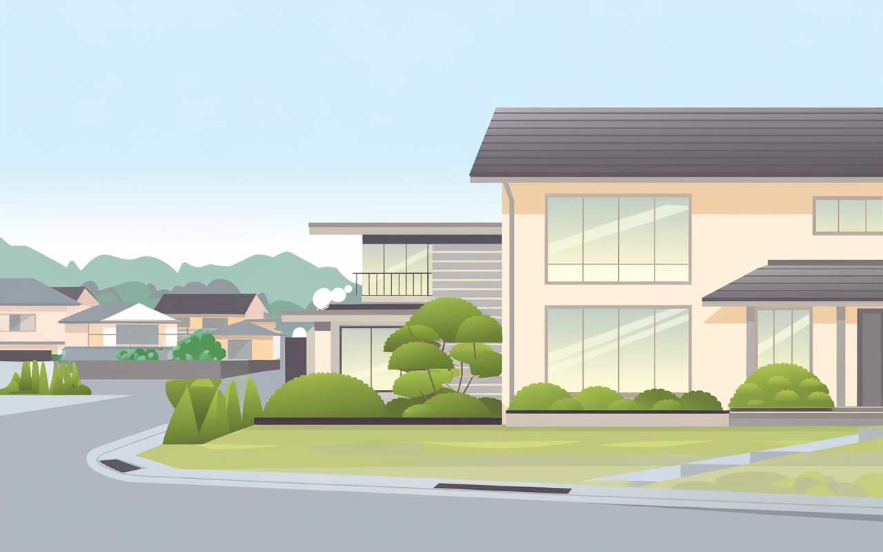 生駒郡の自宅価格は今いくら？不動産査定を無料で賢く活用する方法の画像