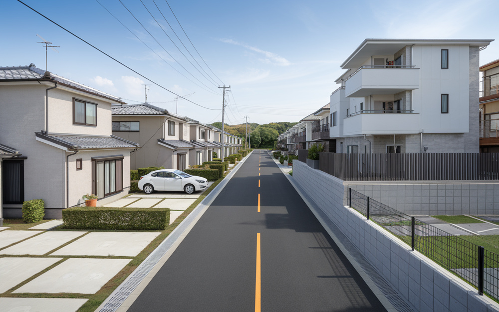生駒郡の不動産売却は妥当？査定額根拠をデータで読み解く方法の画像
