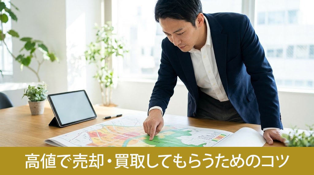 市街化調整区域とは