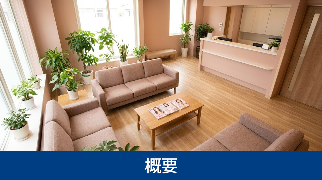 「可世木クリニック」の概要