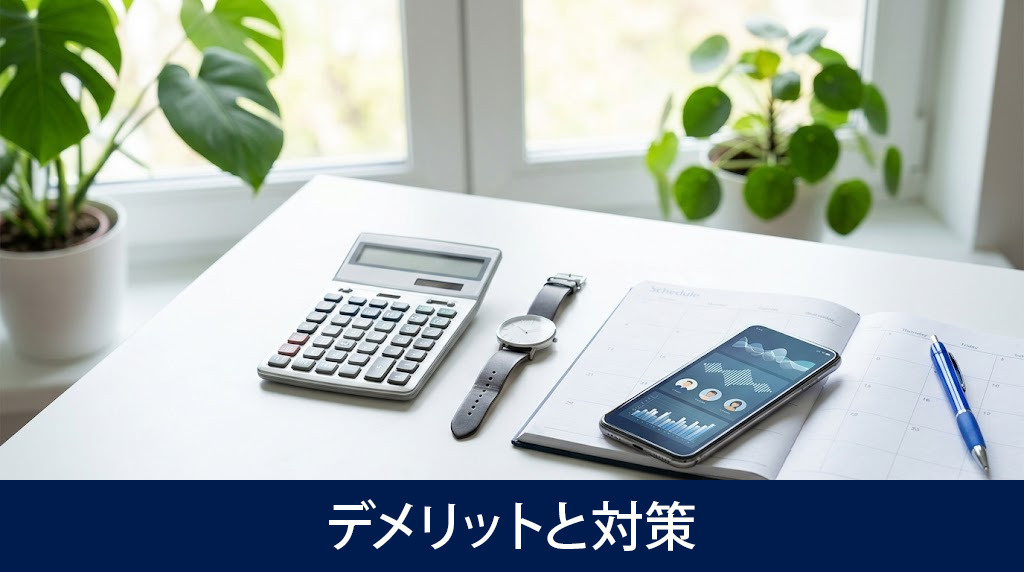 遠方物件の経営におけるデメリットと対策