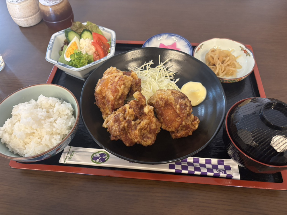 野田市の飲食店を発掘し隊！！の画像