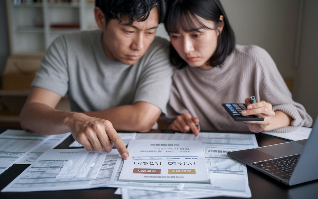 住宅ローンは変動と固定どっちがいい?不安を減らす選び方と見直し手順の画像